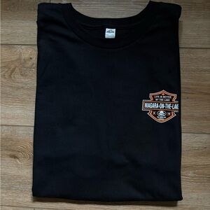 Niagara-on-the-Lake Graphic T-Shirt